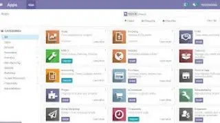 How To Active Developer Mode In Odoo 14