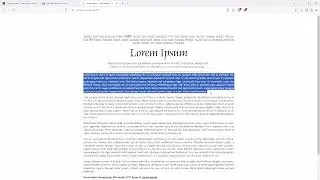 Snippets da Regular Labs