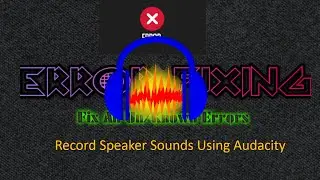 Record Speaker Sounds | #shorts
