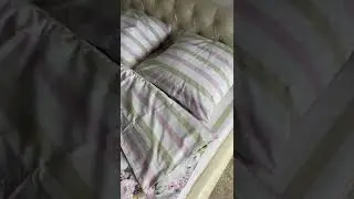 Комплект постельного белья Вивьен поплин 100 % хлопок
