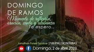 Que pasará en Semana Santa???