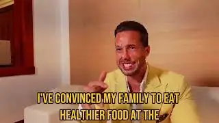 TRISTAN TATE's reaction on meeting with fans
