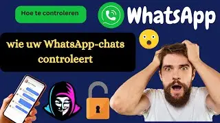 Hoe u kunt controleren wie uw WhatsApp-chats controleert | Controleer of je WhatsApp is gehackt