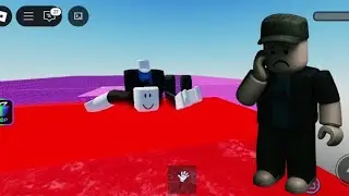 HAMPIR TAMATIN GAME INI!!!-ROBLOX SLAP TOWER 2
