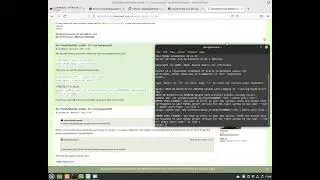 installing damn vulnerable application on linux mint