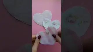 HOW TO MAKE VALENTINE DAY GIFT  #diy #valentine #valentinesday #gift #handmade