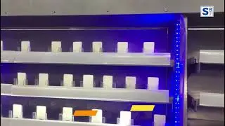 PROJECT RAK BACKWALL UNTUK INDOMARET SE INDONESIA