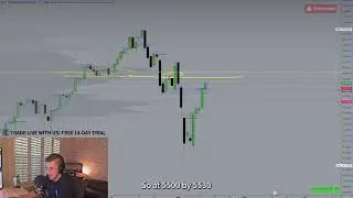 7TH CONSECUTIVE GREEN DAY? | Market Outlook | ES/NQ Analysis