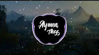 AymenTkzz - Mysterious World (Official Audio)