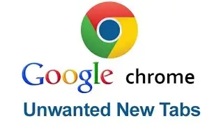 How To Stop Unwanted New Tabs In Chrome