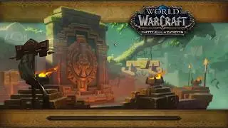 [WoW] Близы и ЧИТЫ / КТО это придумал !? +Нубо арена :3