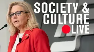 2022 Walter Berns Constitution Day Lecture with Rep. Liz Cheney (R-WY) | LIVE STREAM