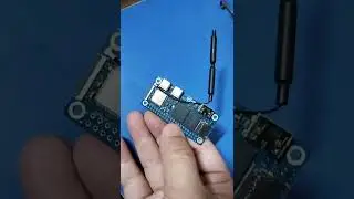Orange Pi Zero 2w Single Board