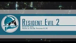 Resident Evil 2 - MGC Review