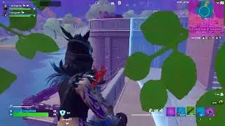 Fortnite: Двойное убийство | Королевская победа
