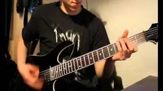 For The Fallen Dreams - New Beginnings cover