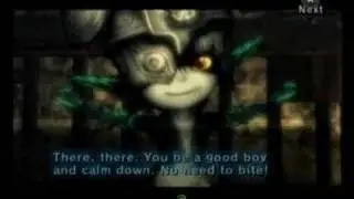 Twilight Princess - Enter: Midna