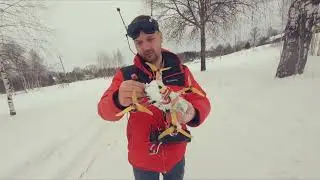 Полетуха 6.01.2022