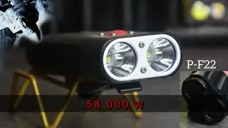ЯРКИЙ СВЕТ ФОНАРИК  LED /ФОНАРИК  ЛУНА 🌙