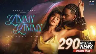 Yimmy Yimmy - Tayc | Shreya Ghoshal | Jacqueline Fernandez | Rajat N | Rana | Nyadjiko | Anshul Garg