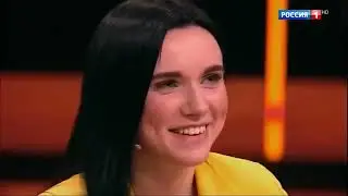 Инна Вальтер - Дымом лечилась (в программе 