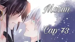 [Español] Mozun cap 73