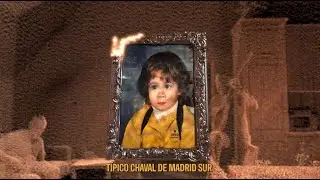 9. P.E.K.E. ILL PEKEÑO (Prod. Marlei San) P.E.K.E. (Visualizer)
