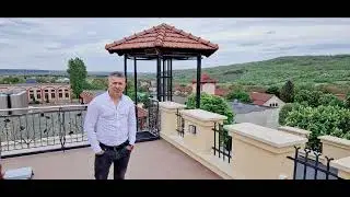 Strânge omul ca furnica!!! Ion Chintea