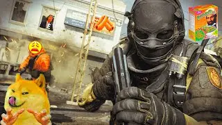 MODERN WARFARE PLAYERS ARE A DIFFERENT BREED