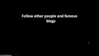 How to get more followers on Tumblr