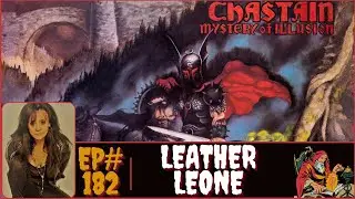 Voices of the Cult - An Interview with Leather Leone