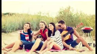 DESCRIBE A PICTURE in English | Speaking Part 2 - TOEIC | Practice 5A