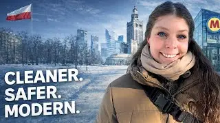 Poland : The Last Hope of Europe?! 🇵🇱