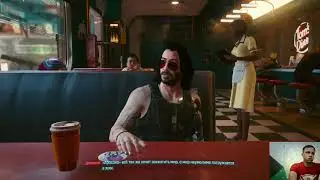 CyberPunk 2077