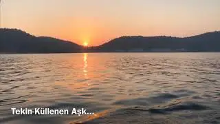 Sercan Tekin Küllenmiş Aşk