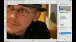 Serif PhotoPlus X6 Tutorial - Blemish Removal