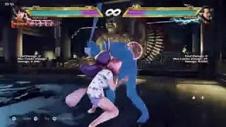 S2| Xiaoyu Punishment: Negan