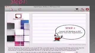 Apple Mail to PST Converter | Mbox to PST Converter - Digital Tweaks