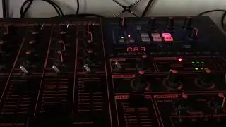 Roland dj 2000 demo 2