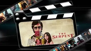 Обзор сериала 