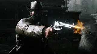 Rampage RDR2: Unleashing Chaos Vol.3