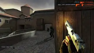 CFG 2020 CLIENT MOD SINGLE SHOT By Cranki