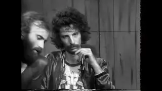 Phil Collins & John Goodsall: The Complete Boffomundo Interview