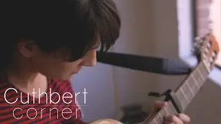 Anna Cordell - The Moon \\ Cuthbert Corner