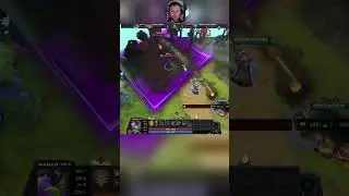 DOTA 2 DOTA 3 #smashdota #kingteca #dota #dota2gameplay #dota2 #dota2gameplay #peru #macarius
