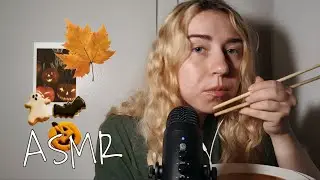 Bring your ears and enjoy this tingly assortment