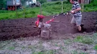 мотоблок