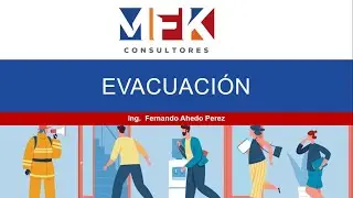 EVACUACIÓN