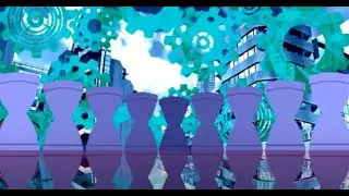 Your Turn to Die - Main Game Seme OST