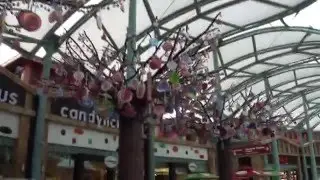 Singapore Sentosa - 1 часть